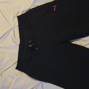 Puma sweat pants